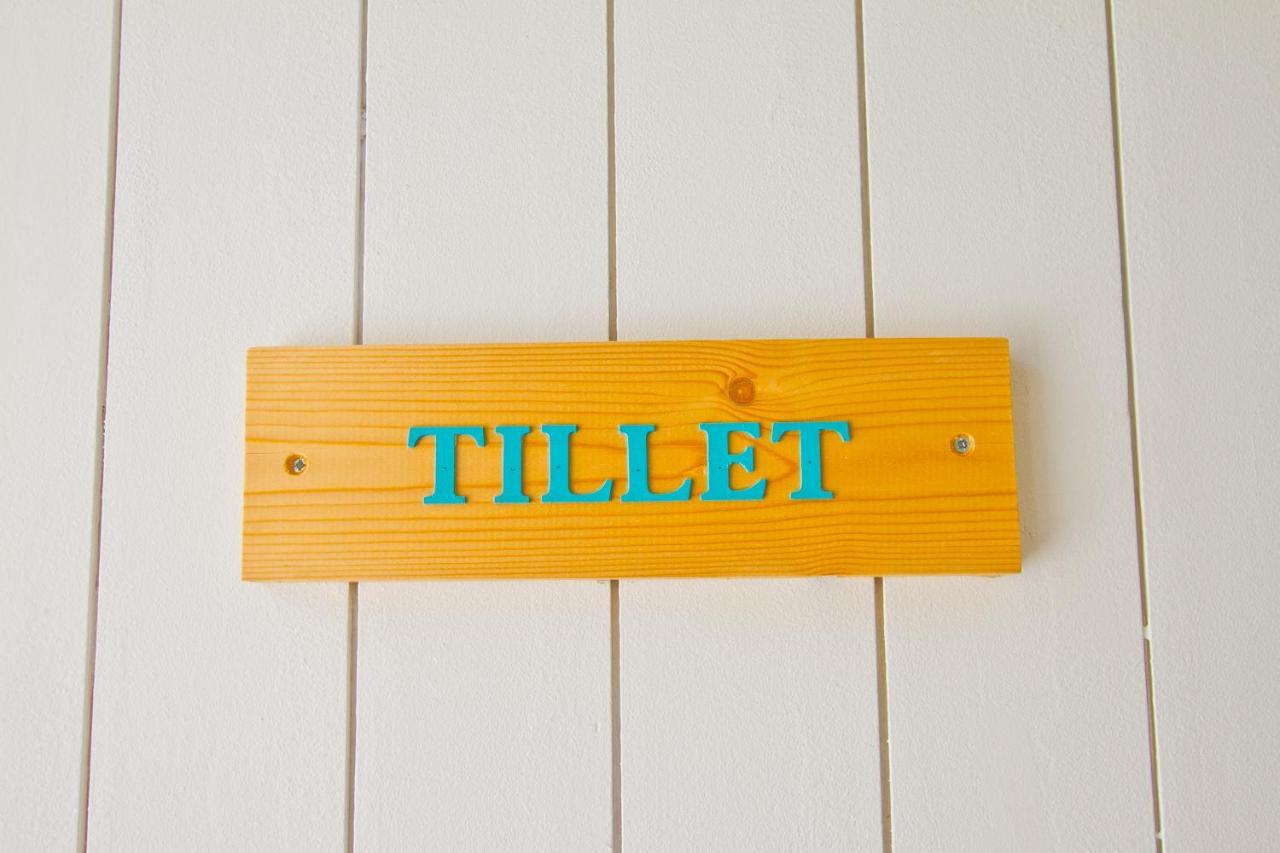 Appartement Tillet. O Coeur De Deshaies. Dış mekan fotoğraf